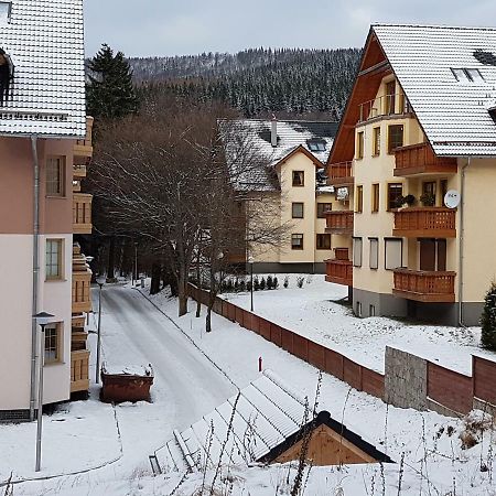 Na Podgorzu 6 Daire Szklarska Poreba Dış mekan fotoğraf