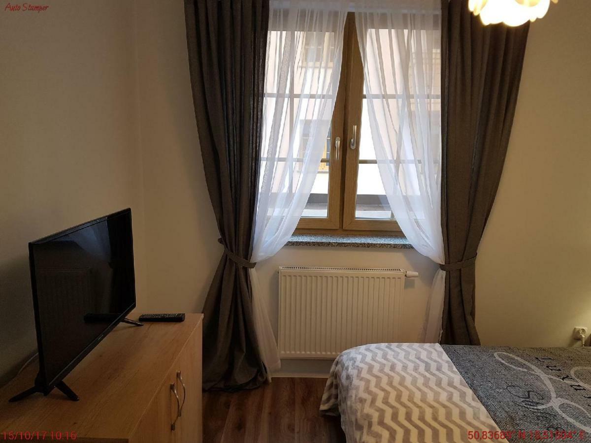 Na Podgorzu 6 Daire Szklarska Poreba Dış mekan fotoğraf