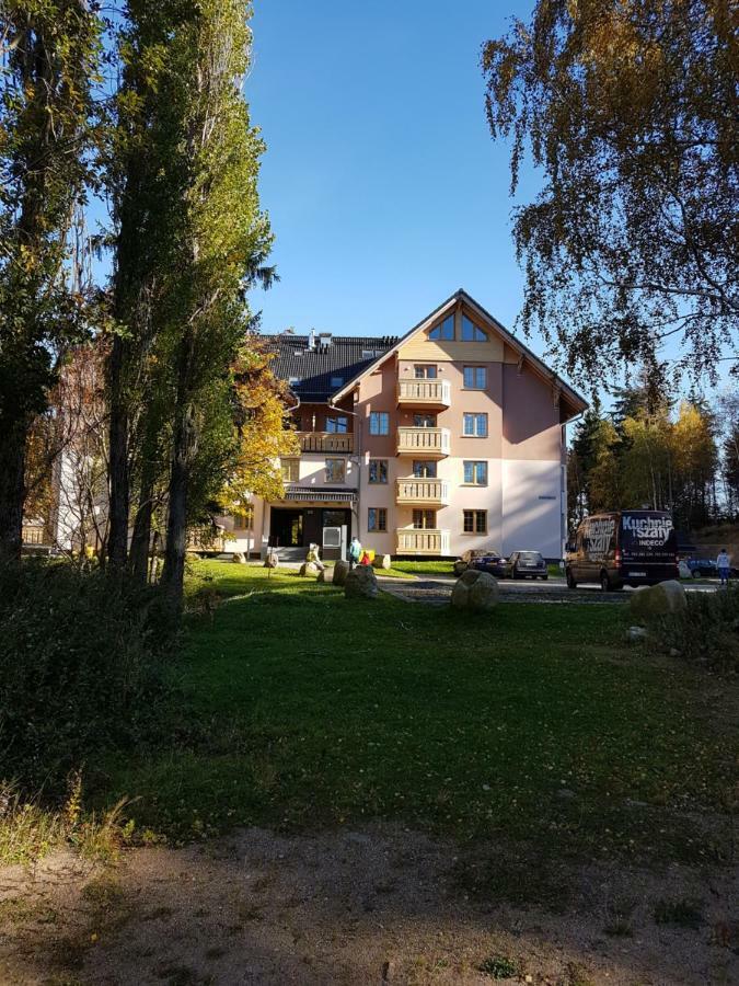 Na Podgorzu 6 Daire Szklarska Poreba Dış mekan fotoğraf
