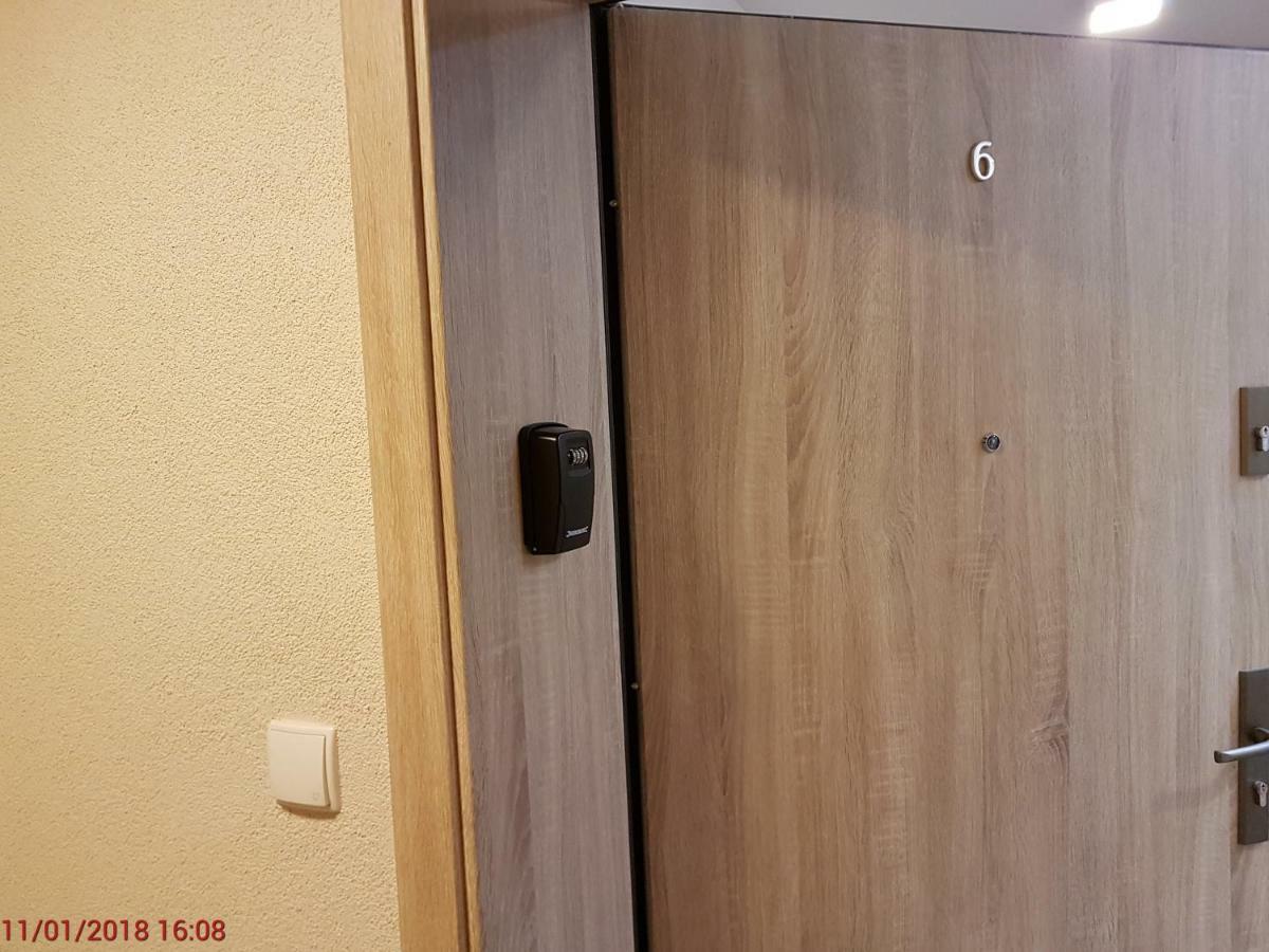 Na Podgorzu 6 Daire Szklarska Poreba Dış mekan fotoğraf