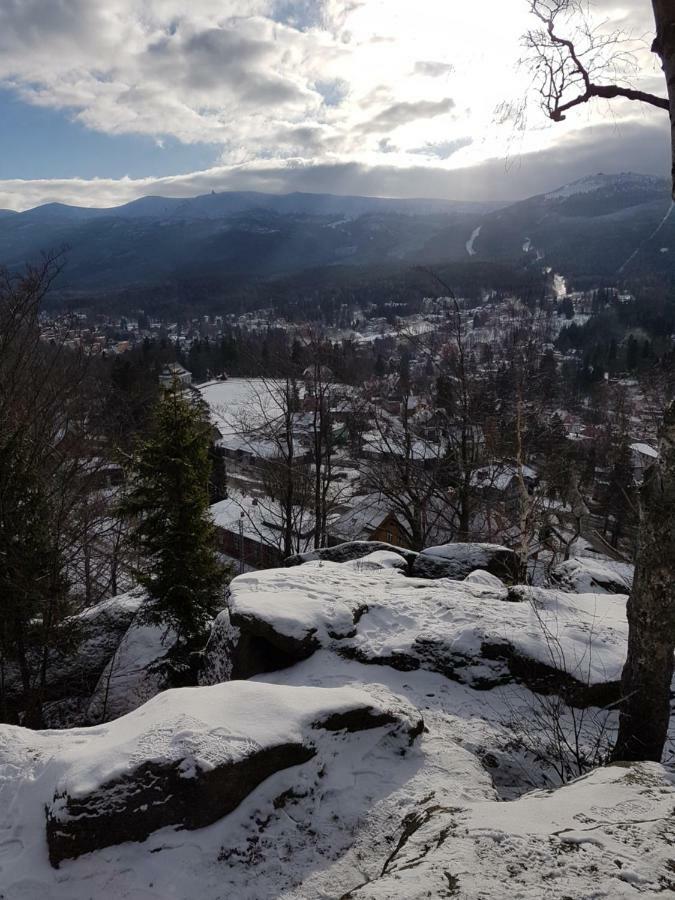 Na Podgorzu 6 Daire Szklarska Poreba Dış mekan fotoğraf