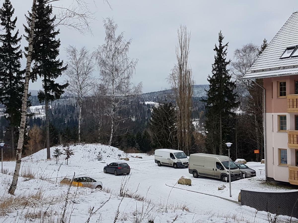 Na Podgorzu 6 Daire Szklarska Poreba Dış mekan fotoğraf